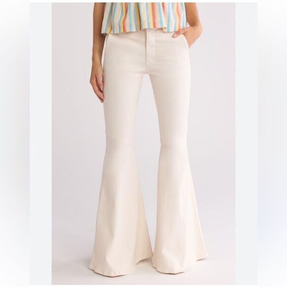 Mother cha cha pants - Picture 3 of 6